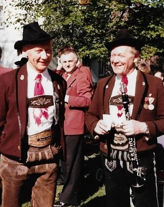 Duderstadt - Konzertreise