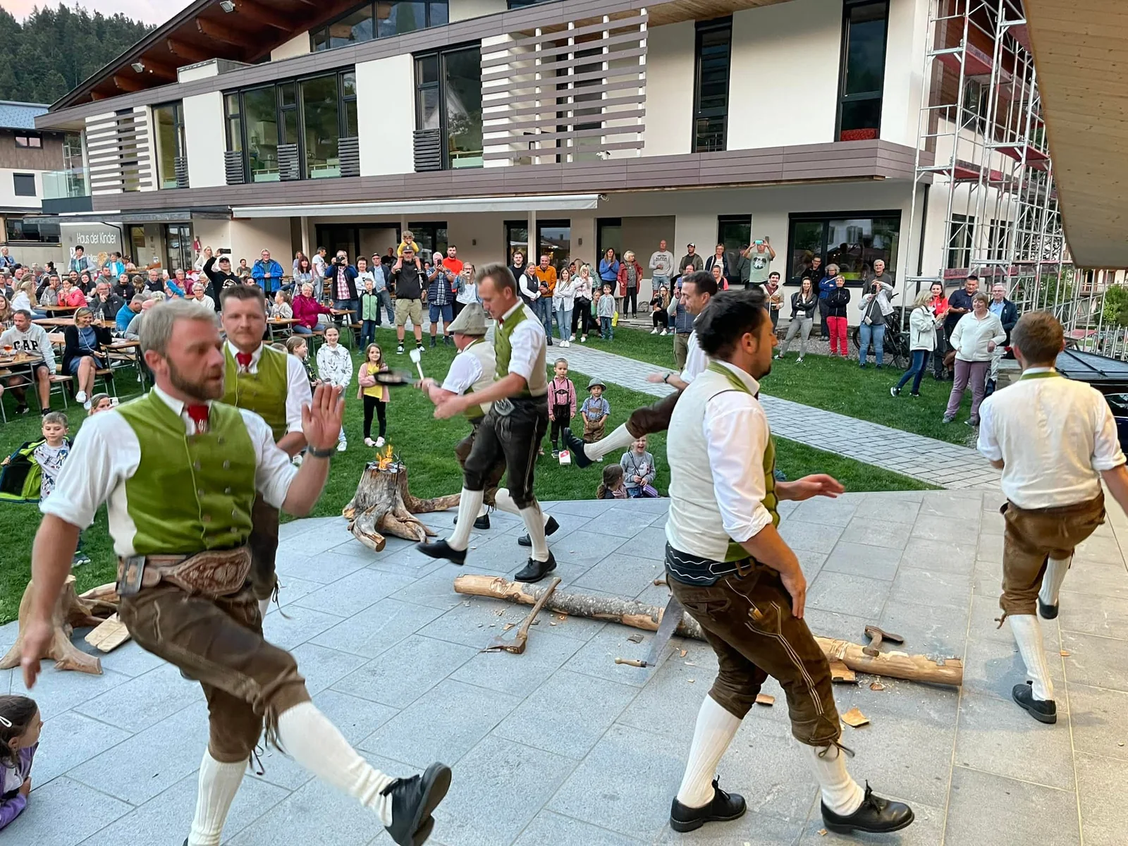 Dorfabendsaison 2023 - Rückblick