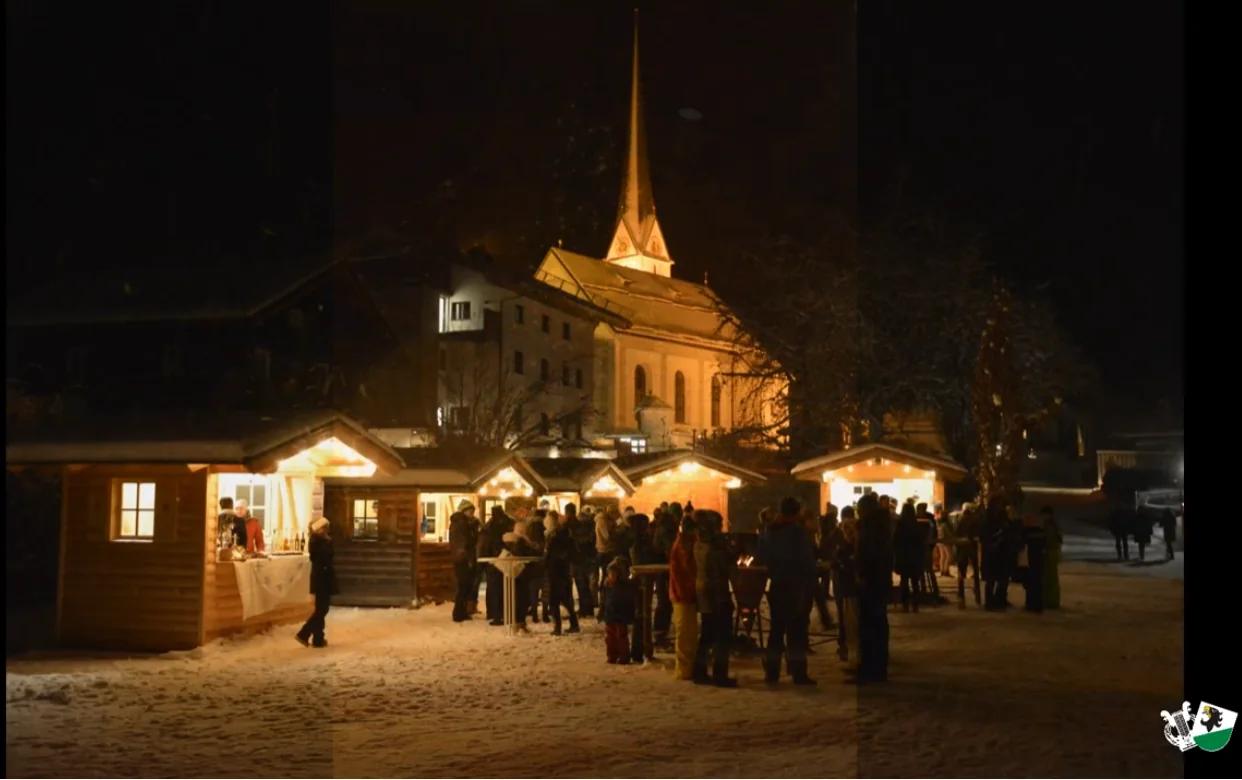 "Stille Nacht" - Frohe Weihnachten 2020