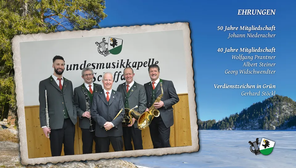 Frühjahrskonzert 2023