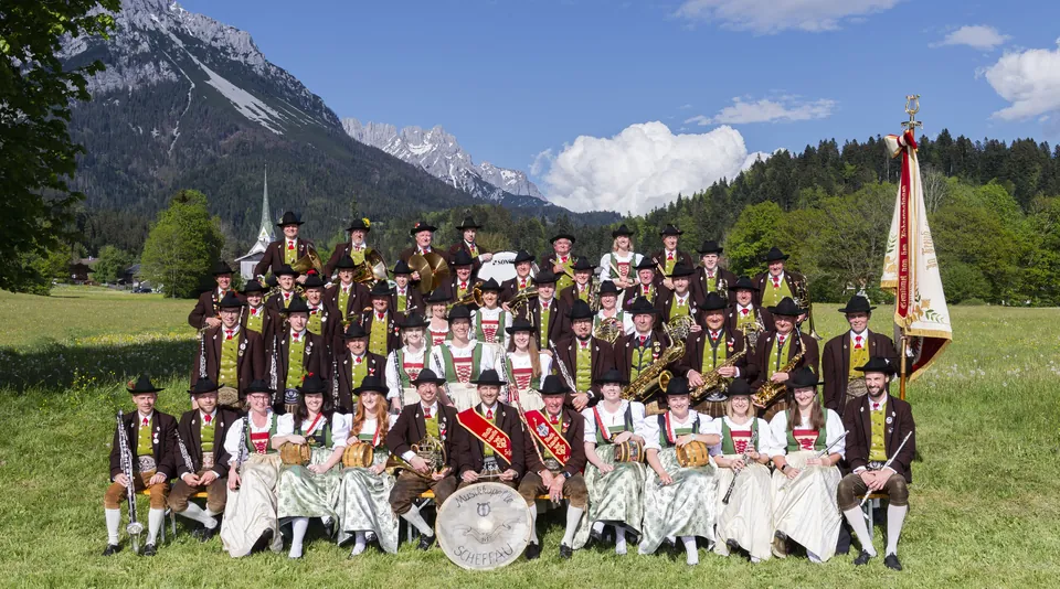 Frühjahrskonzert 2024