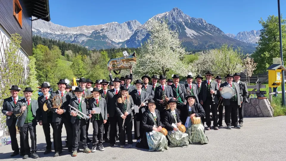 1. Mai 2026