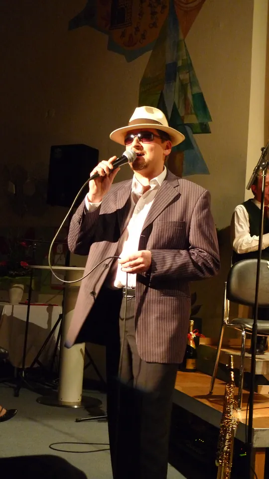 Frühjahrskonzert 2009 - Rückblick