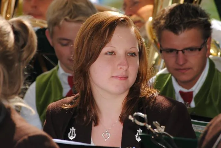 Konzert auf der Tanzbodenalm