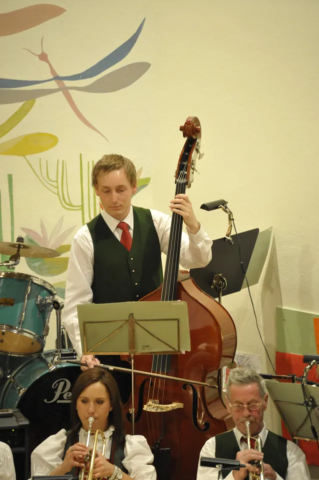 Frühjahrskonzert 2012