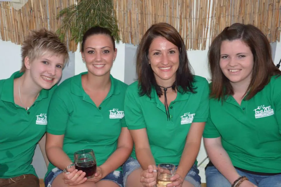 Musikfest 2013 - 100 Jahre BMK Scheffau