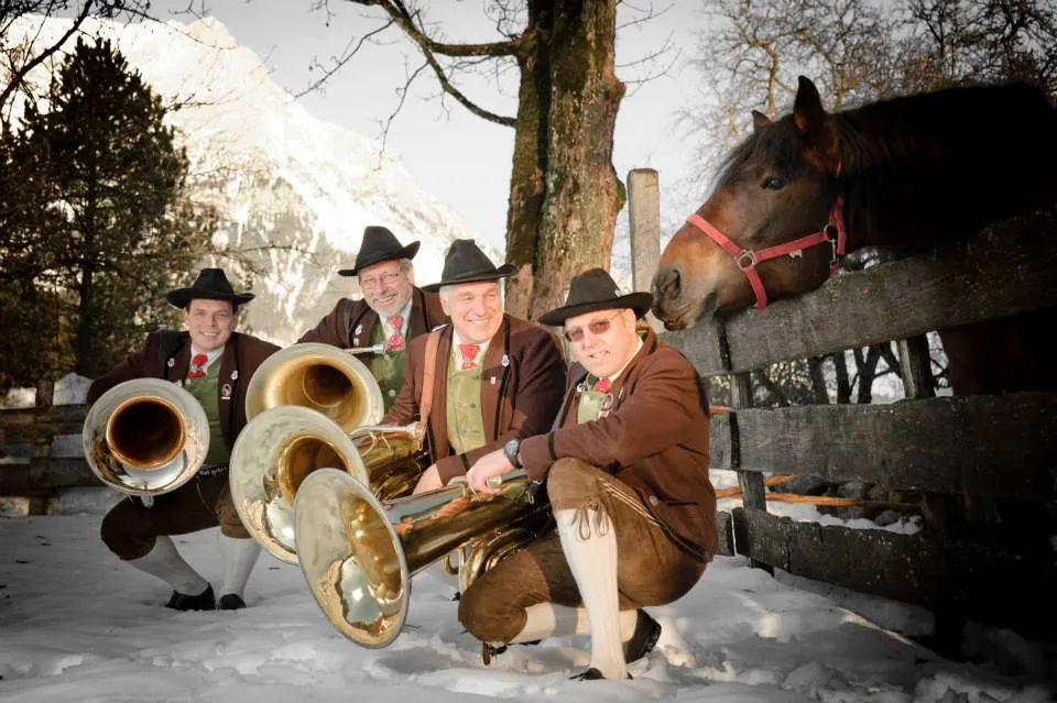 Vorbereitungen auf das Jubiläumsjahr 2013