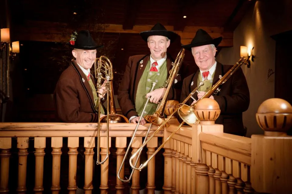 Vorbereitungen auf das Jubiläumsjahr 2013