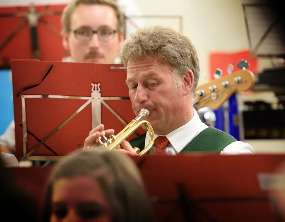 Frühjahrskonzert 2016