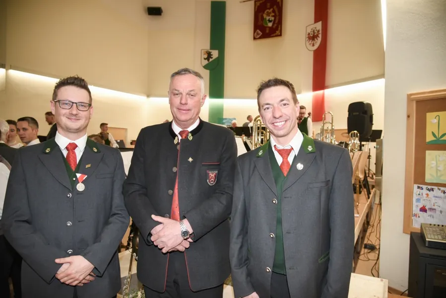 Frühjahrskonzert 2019 - Rückblick