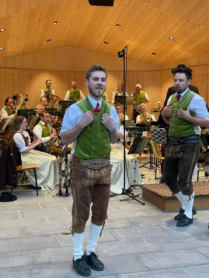 Dorfabendsaison 2023 - Rückblick