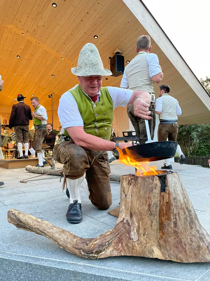 Dorfabendsaison 2023 - Rückblick