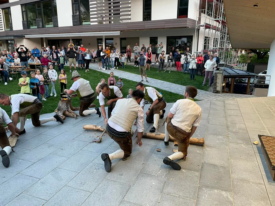 Dorfabendsaison 2023 - Rückblick