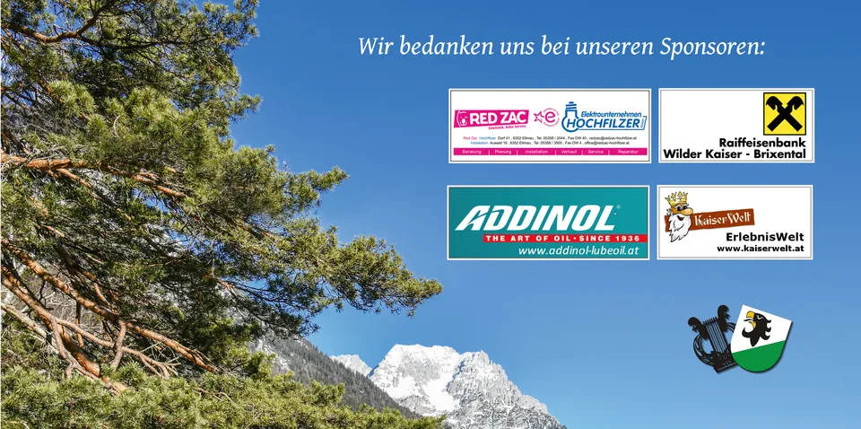 Frühjahrskonzert 2023