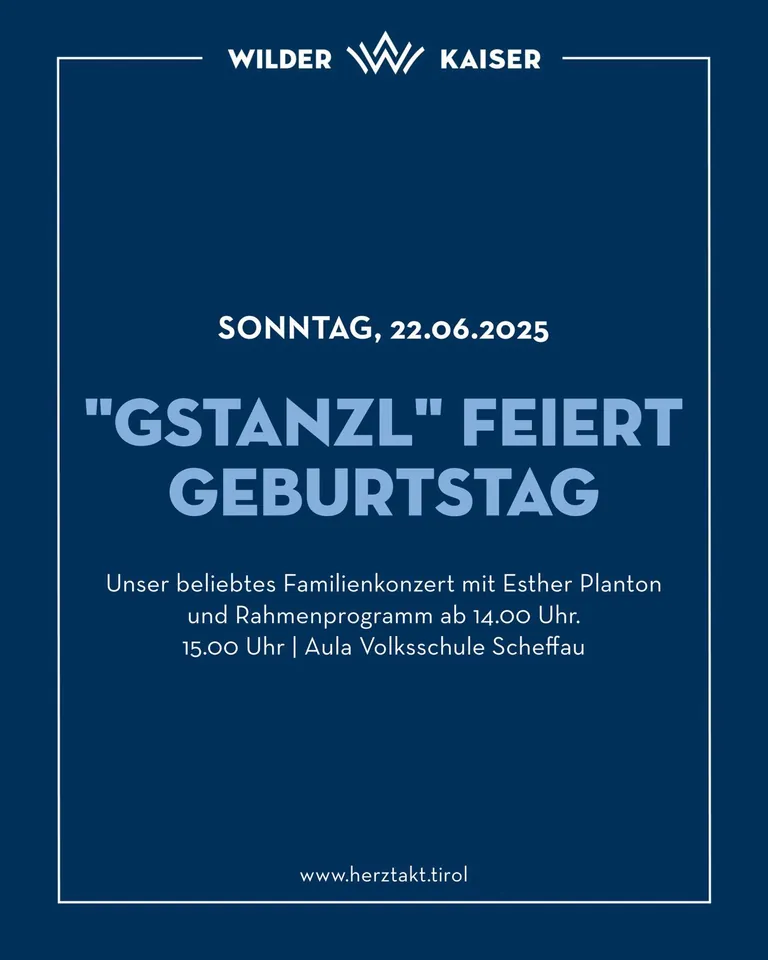 HerzTakt Festival 2025