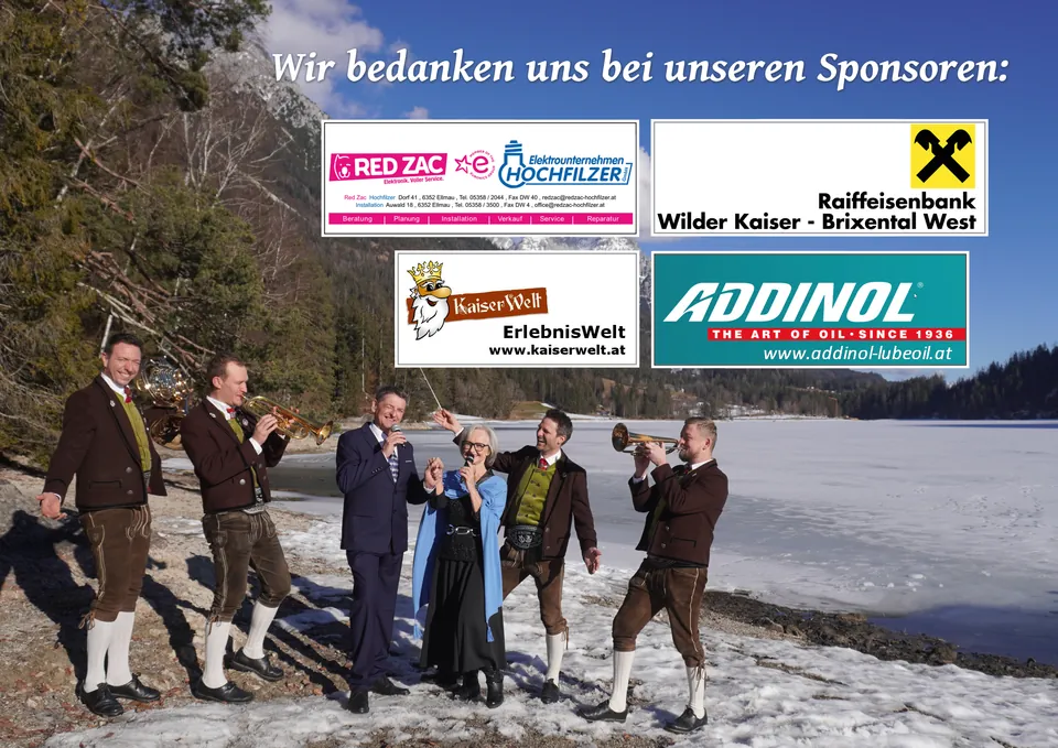 Frühjahrskonzert 2026