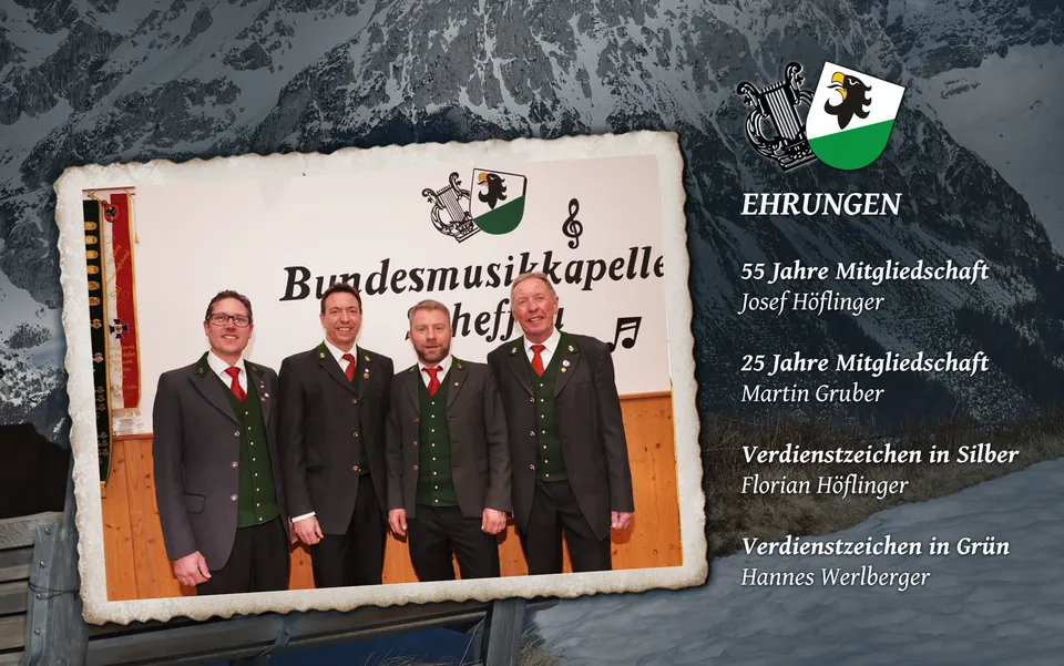 Frühjahrskonzert 2026