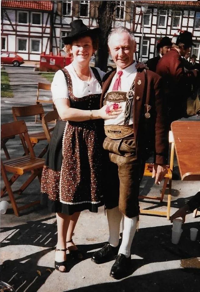 Duderstadt - Konzertreise